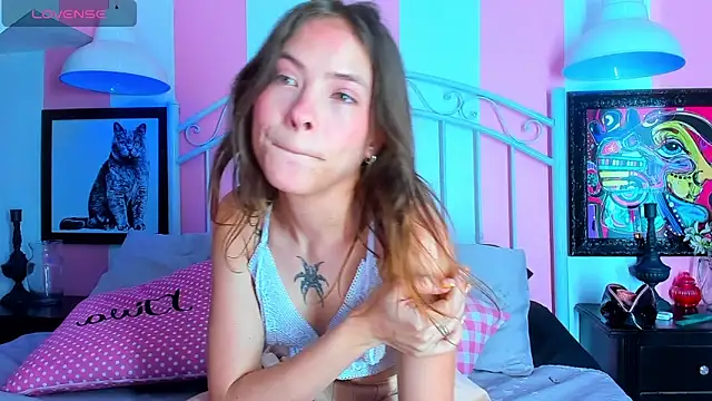 Liah Grey8 online show from December 28, 9:08 pm