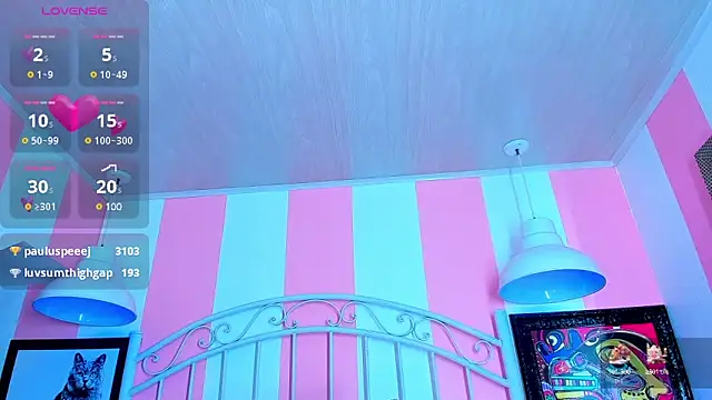 Liah Grey8 online show from December 31, 12:21 am