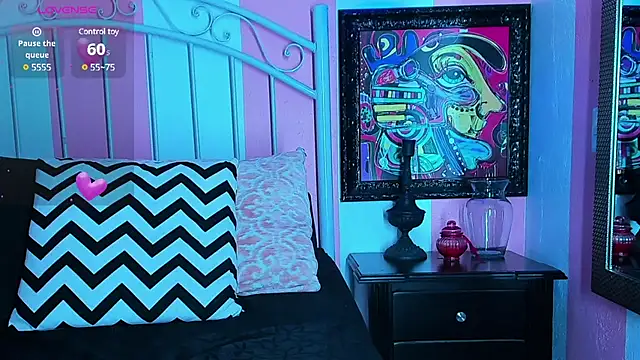 Liah Grey8 online show from February 14, 9:32 pm