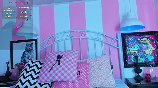 Liah Grey8 online show from March 17, 9:23 pm