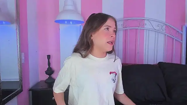 Liah Grey8 online show from October 14, 8:53 pm