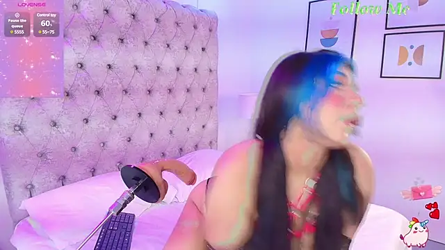 Salem skyler  online show from February 27, 3:58 am