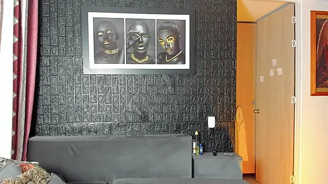 Aaron ST online show from December 19, 10:55 am