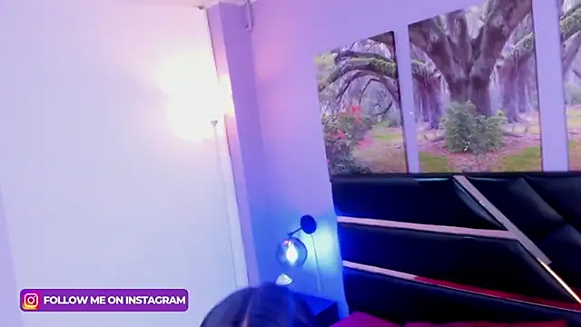 KimberlyVillaLobos online show from January 23, 11:37 am