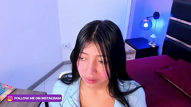 KimberlyVillaLobos online show from February 5, 11:34 am