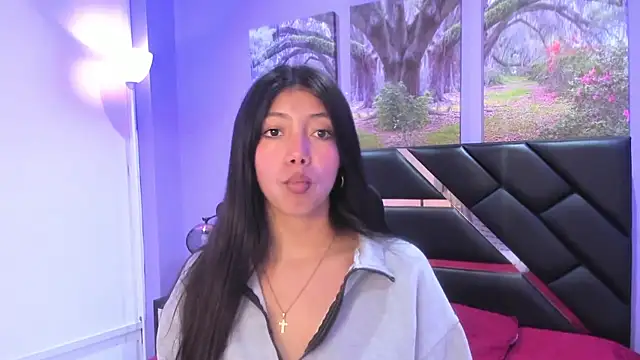 KimberlyVillaLobos online show from November 22, 12:48 pm