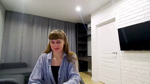 Daniella Lorente online show from November 27, 12:46 am