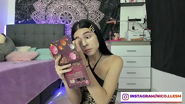 jade dakota   online show from January 31, 10:21 pm