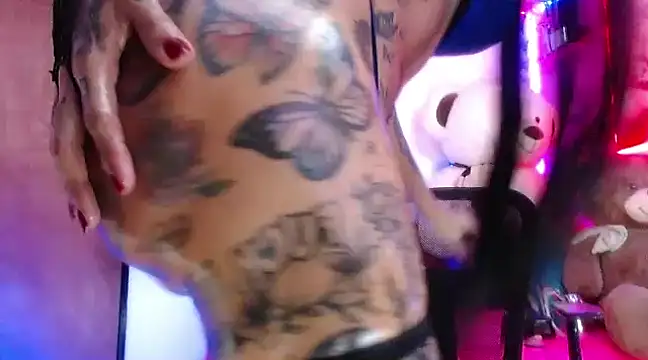 goddess BigassCock online show from January 20, 10:48 pm