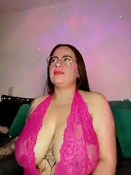 soofy   online show from October 17, 3:53 am