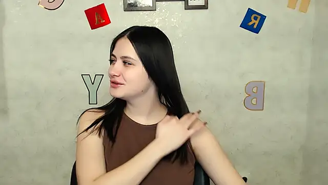 Snapshot of AliceSexyyy_ chatting on February 17, 1:10 pm AliceSexyyy online show from February 17, 1:10 pm