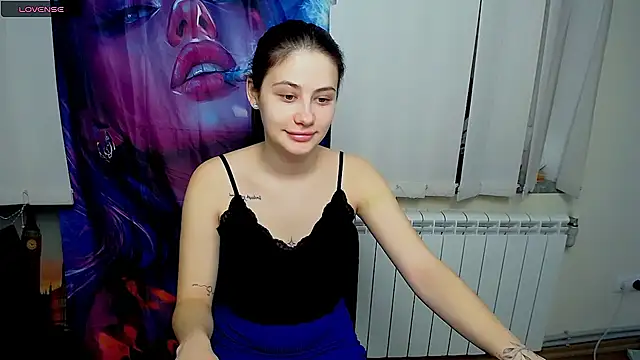 AliceSexyyy  online show from December 15, 9:24 am