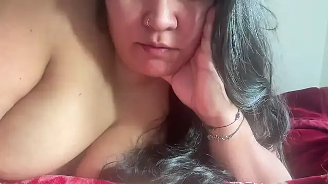 MashaCL online show from February 23, 8:49 am