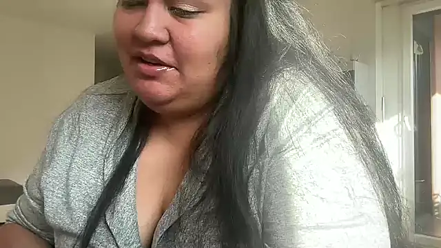 MashaCL online show from February 28, 9:04 am