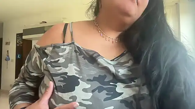 MashaCL online show from March 8, 12:52 pm