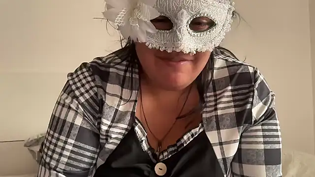 MashaCL online show from October 3, 12:46 pm