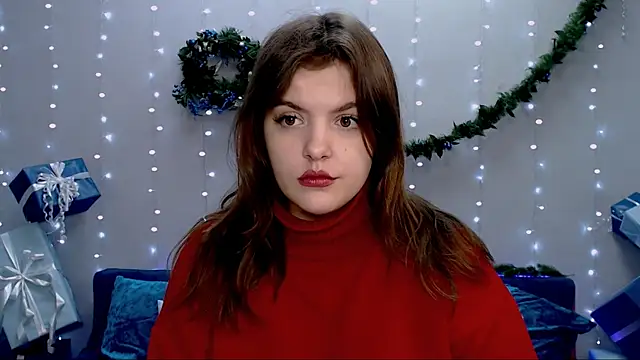 Snapshot of showmeparadise chatting on December 21, 12:06 pm showmeparadise online show from December 21, 12:06 pm