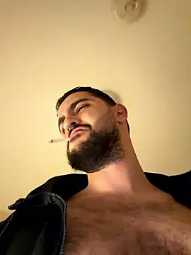 HornyDaddy6inch online show from January 16, 8:46 pm