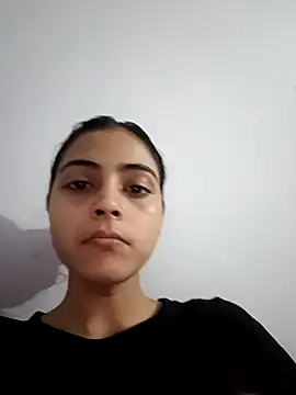 Snapshot of pikubaby chatting on October 30, 6:30 pm pikubaby online show from October 30, 6:30 pm