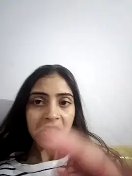 Snapshot of pikubaby chatting on November 9, 7:23 pm pikubaby online show from November 9, 7:23 pm