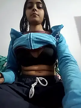 Snapshot of pikubaby chatting on January 10, 7:26 pm pikubaby online show from January 10, 7:26 pm