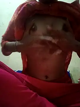 Snapshot of pikubaby chatting on February 17, 7:20 pm pikubaby online show from February 17, 7:20 pm