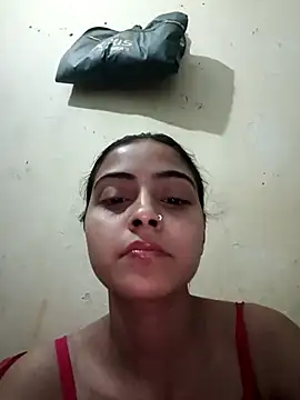 Snapshot of pikubaby chatting on February 21, 6:20 pm pikubaby online show from February 21, 6:20 pm