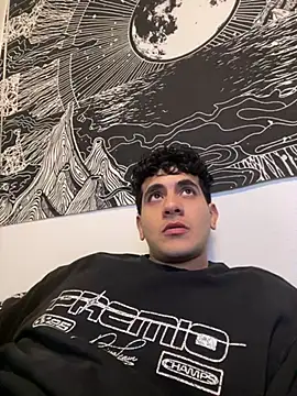 krispykreme17 online show from January 18, 5:10 am