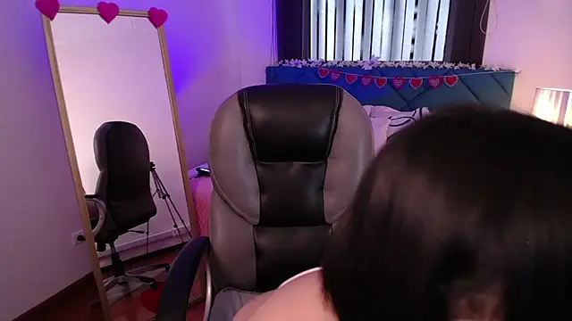 Escarlett Wii online show from February 16, 1:05 pm