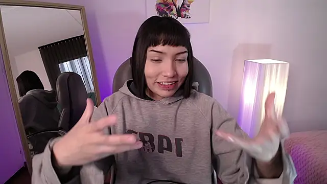 Escarlett Wii online show from March 16, 4:45 pm