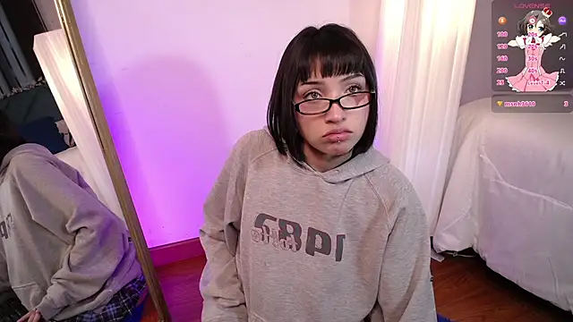 Escarlett Wii online show from March 16, 8:54 pm