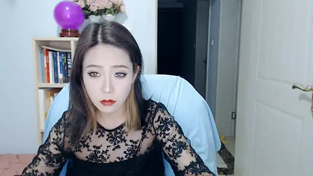 SuSushi728 online show from June 2, 3:36 pm