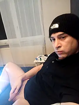 ElyasMatt online show from November 4, 5:01 pm