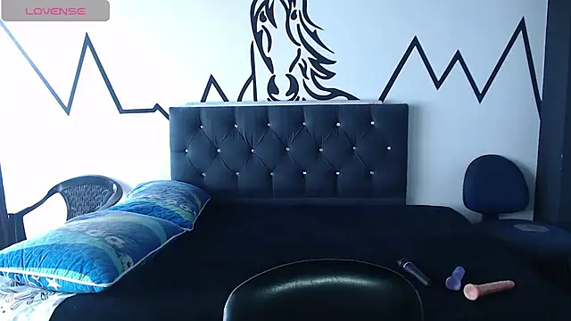 Snapshot of Tefannyy_ chatting on February 7, 4:35 pm Tefannyy online show from February 7, 4:35 pm