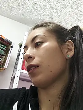 Snapshot of Tefannyy_ chatting on September 26, 3:49 pm Tefannyy online show from September 26, 3:49 pm