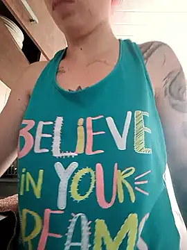 Tefannyy  online show from January 15, 2:10 pm