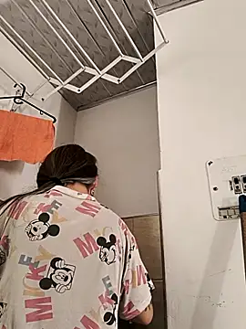 Tefannyy  online show from February 26, 1:32 pm