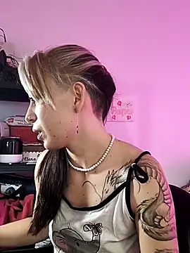 Tefannyy  online show from March 19, 3:38 pm