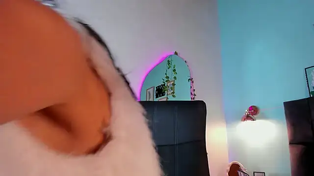 ChanelAdamss  online show from March 19, 8:23 am