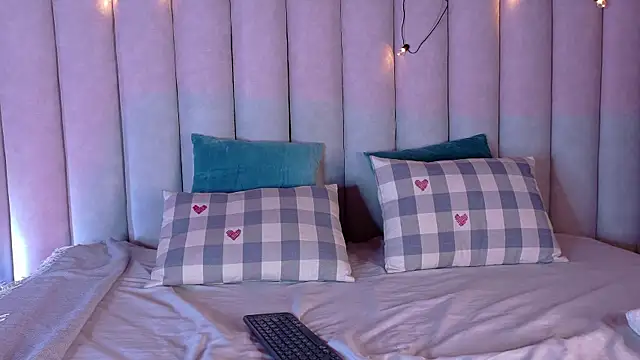 ChanelAdamss  online show from October 2, 3:02 am