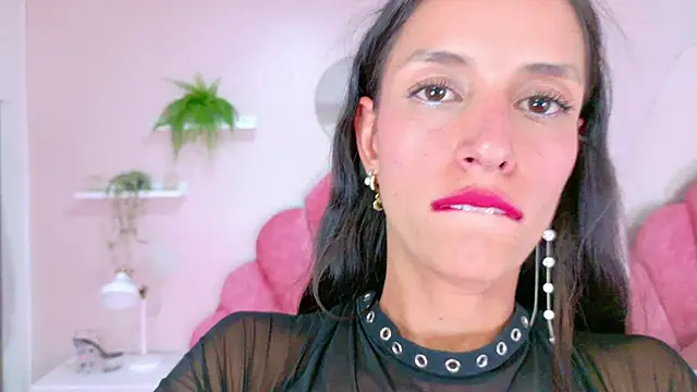 ChanelAdamss  online show from November 26, 3:40 am