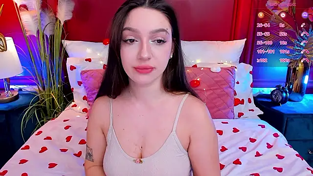 GiaCale online show from February 13, 6:20 am