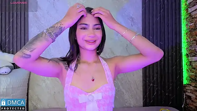 SolBeaumont1 online show from October 23, 7:34 pm