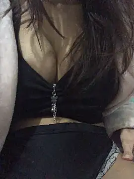 Snapshot of Yonaaaaaaaaa chatting on February 6, 1:10 pm Yonaaaaaaaaa online show from February 6, 1:10 pm