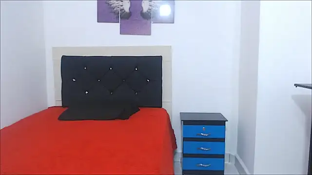 Snapshot of ariellth chatting on February 26, 3:08 pm ariellth online show from February 26, 3:08 pm