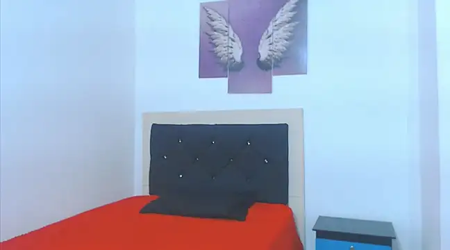 Snapshot of ariellth chatting on March 14, 6:39 pm ariellth online show from March 14, 6:39 pm