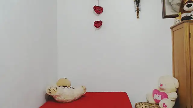 Snapshot of ariellth chatting on October 8, 4:37 pm ariellth online show from October 8, 4:37 pm