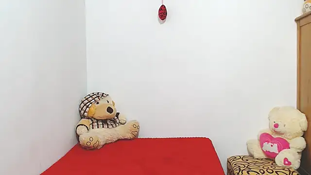 Snapshot of ariellth chatting on October 21, 4:41 pm ariellth online show from October 21, 4:41 pm