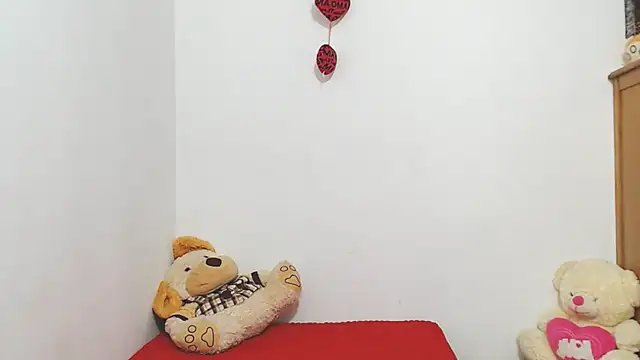 Snapshot of ariellth chatting on November 12, 9:47 pm ariellth online show from November 12, 9:47 pm