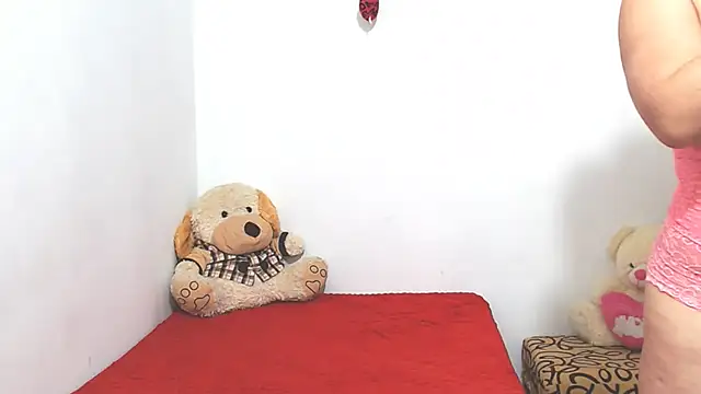 Snapshot of ariellth chatting on November 27, 5:26 pm ariellth online show from November 27, 5:26 pm